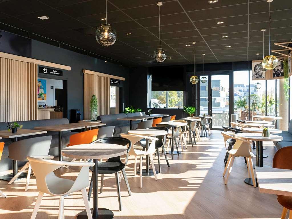 Ibis Styles Arras Centre Hotel Restaurant foto